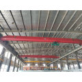 Flexible Electric Lifting Magnet Overhead Crane with ISO Ceritification